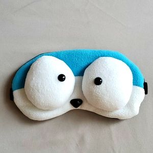 MUMUSO Cold & Hot Compress Eyeshade